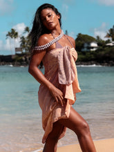 Load image into Gallery viewer, Opihi Pareo - Sunset