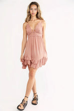 Load image into Gallery viewer, Adella Slip Dress