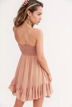 Load image into Gallery viewer, Adella Slip Dress
