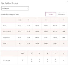 Load image into Gallery viewer, Chain of Daisies Tunic