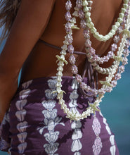 Load image into Gallery viewer, Crown Flower Pareo
