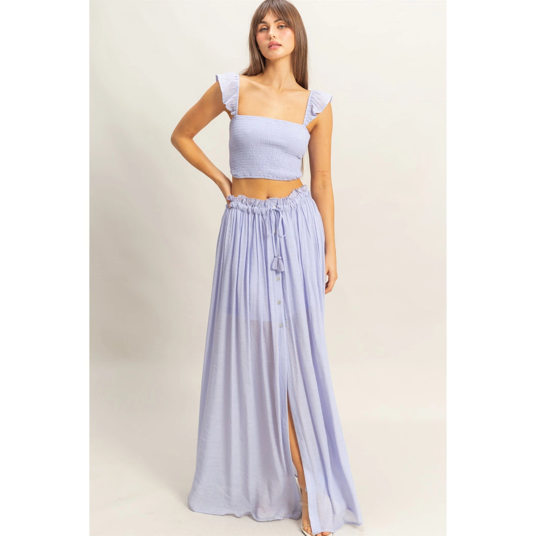 Sunset Breeze Set