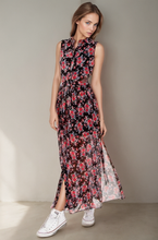 Load image into Gallery viewer, Rosebud Maxi Dress
