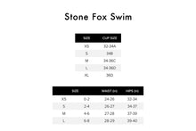Load image into Gallery viewer, Roca Swim Bottom - Retro Pop
