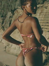 Load image into Gallery viewer, Lele Bandeau Top - Havana
