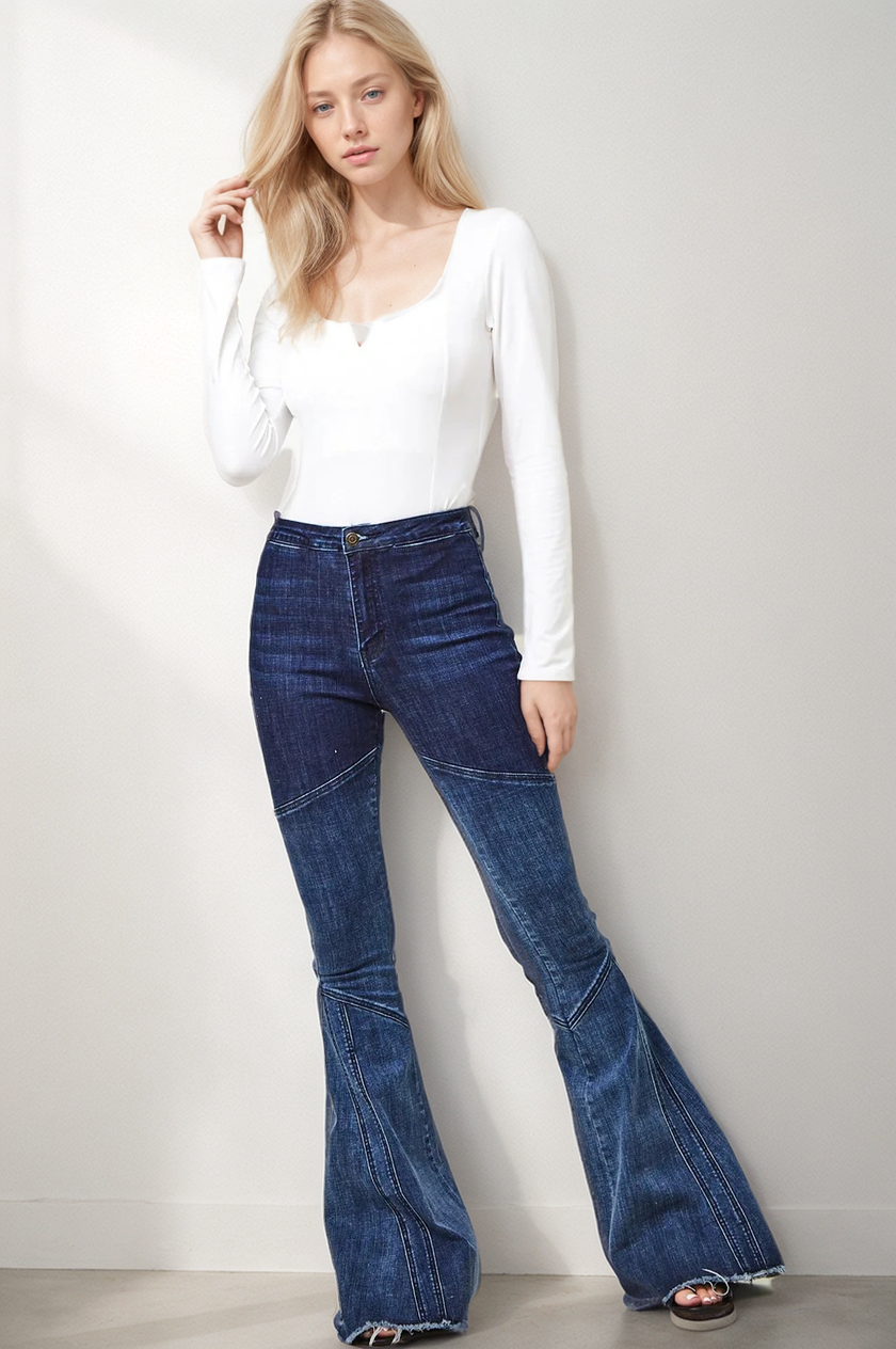 Farrah Bell Bottoms